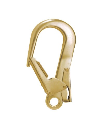 Скоба от алуминиева сплав