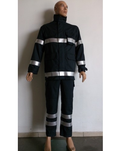 Защитно облекло за пожарникари