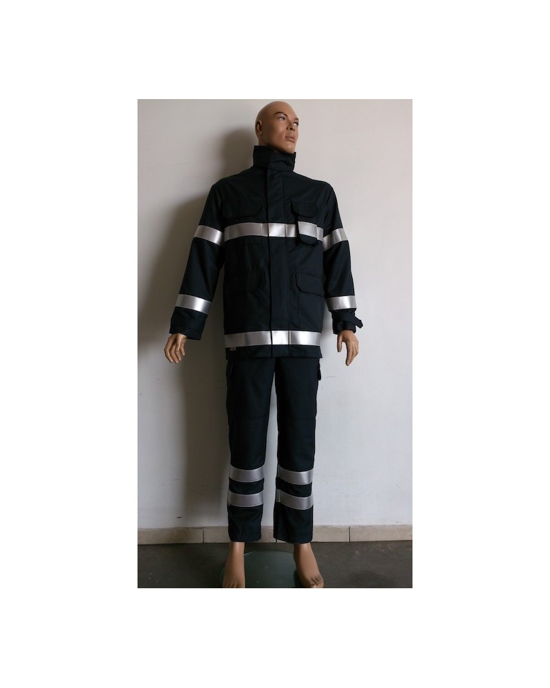 Защитно облекло за пожарникари