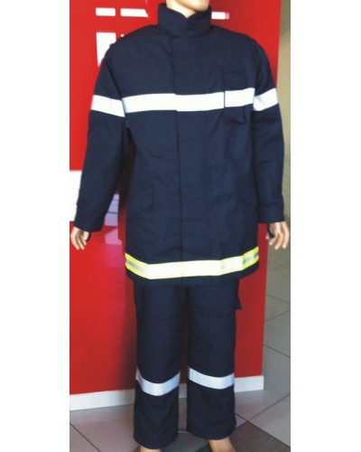Защитно облекло за пожарникари