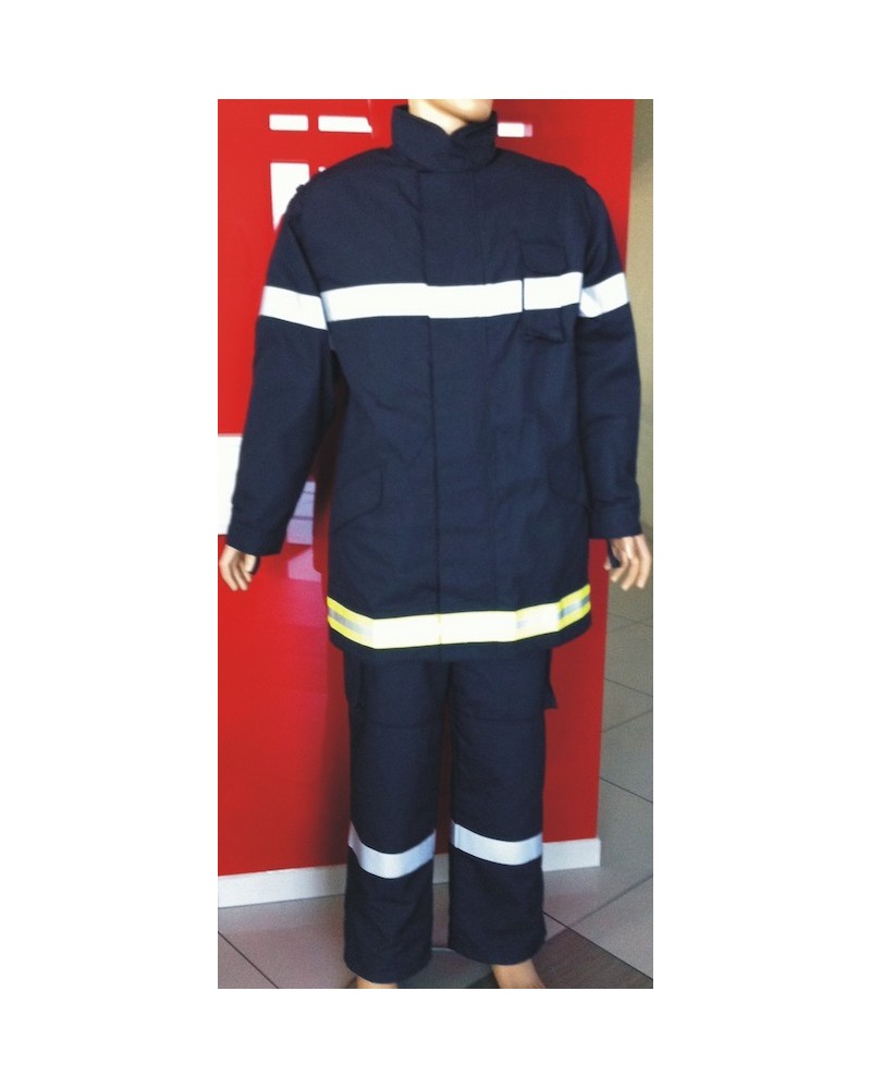 Защитно облекло за пожарникари
