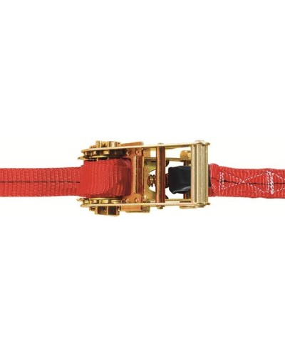 Временна хоризонтална осигурителна линия