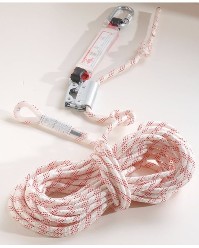 Спирачно устройство срещу падане