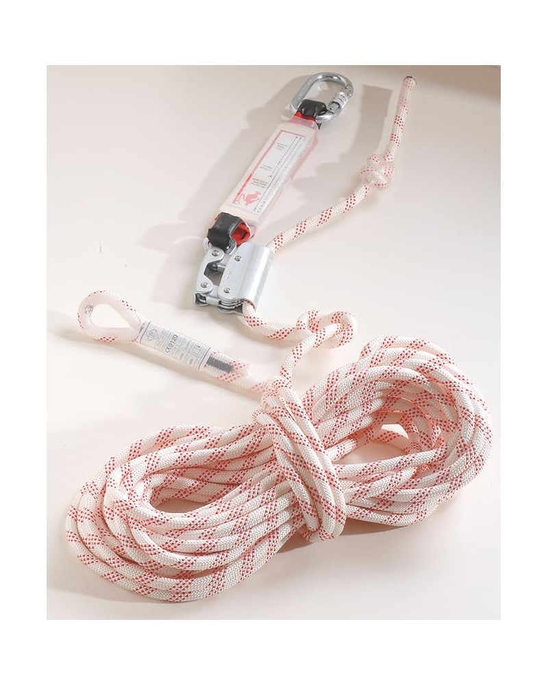 Спирачно устройство срещу падане