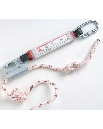 Спирачно устройство срещу падане