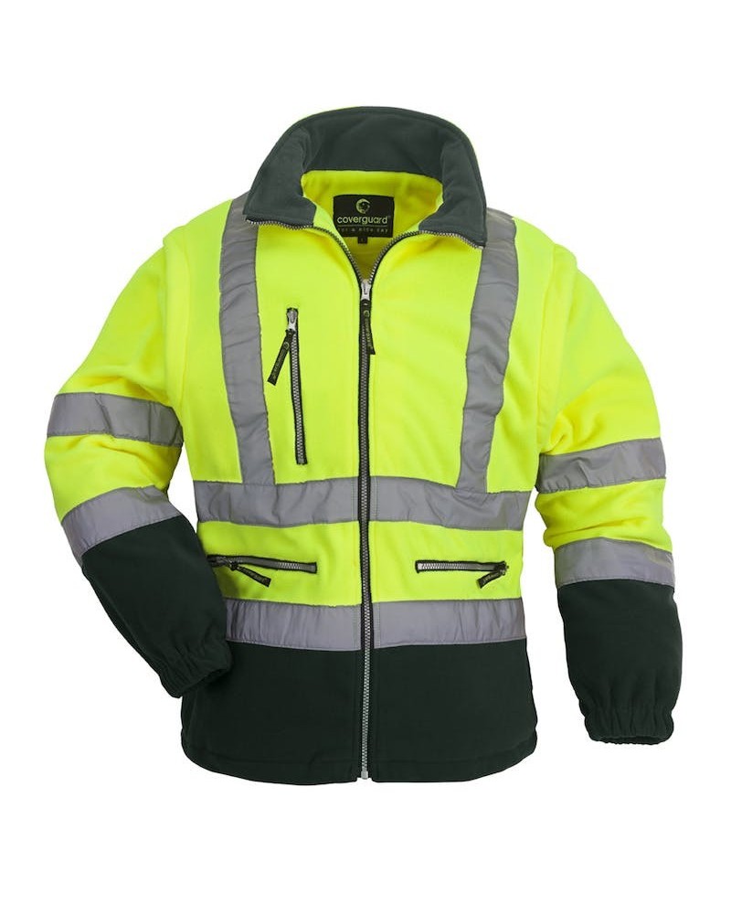 Яке полар STATION