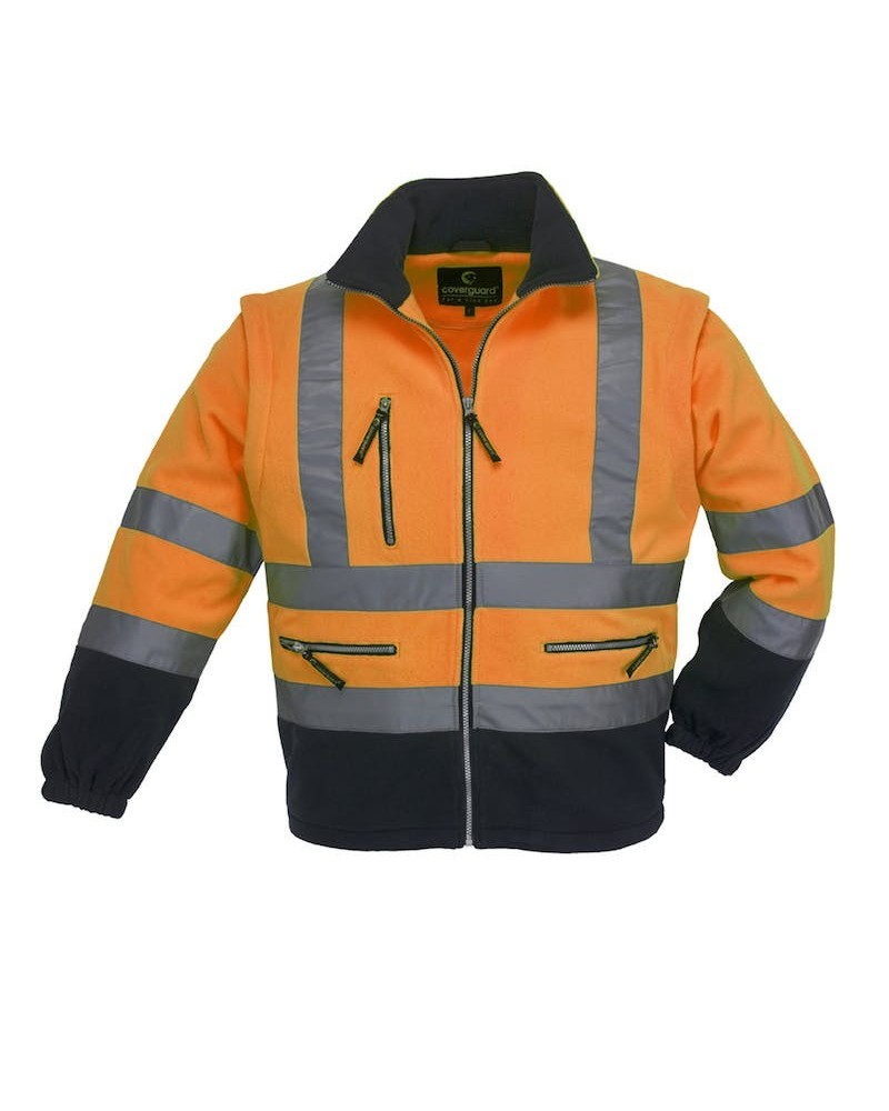 Яке полар STATION