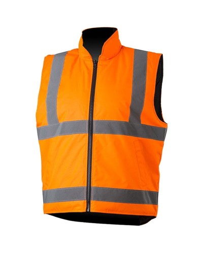 Елек с две лица Hi-Way