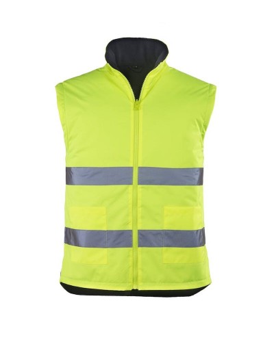 Полушуба с висока видимост Roadway