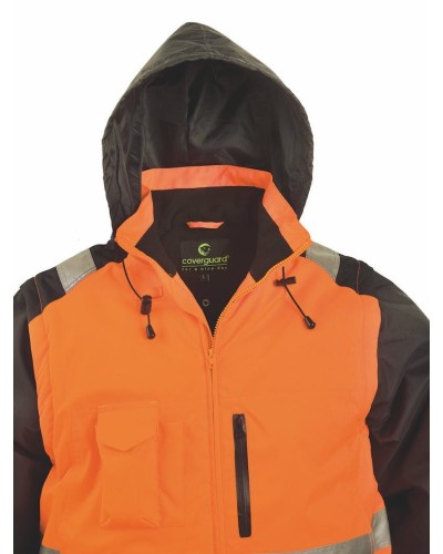 Hi-Way - Xtra Яке