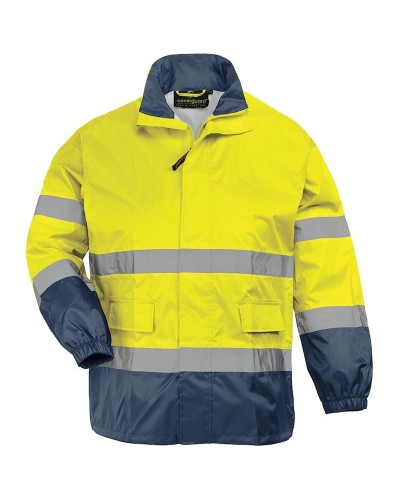 Hi-Way- Облекло за дъжд - Яке и панталон