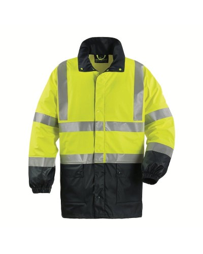 Harbor-Яке за Стандарт от дъжд от полиуретан