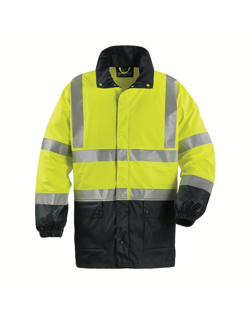 Harbor-Яке за Стандарт от дъжд от полиуретан