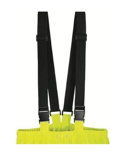 Harbor-Панталон за Стандарт от дъжд от полиуретан