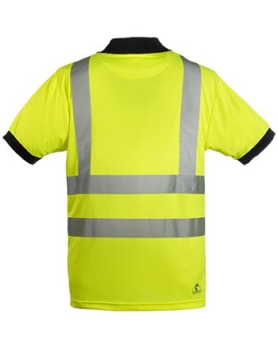 Риза с къси ръкави YARD