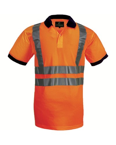 Риза с къси ръкави YARD