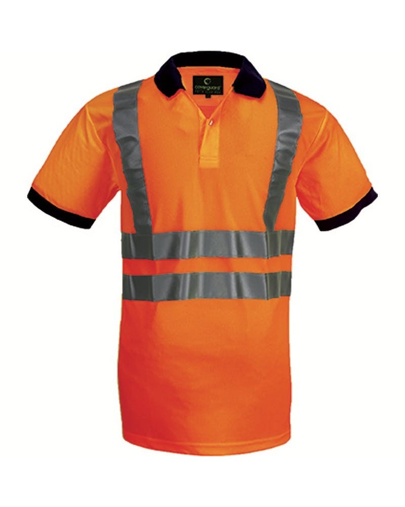 Риза с къси ръкави YARD