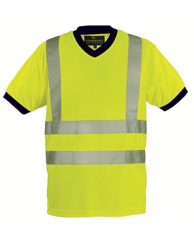 Тениска с къси ръкави YARD