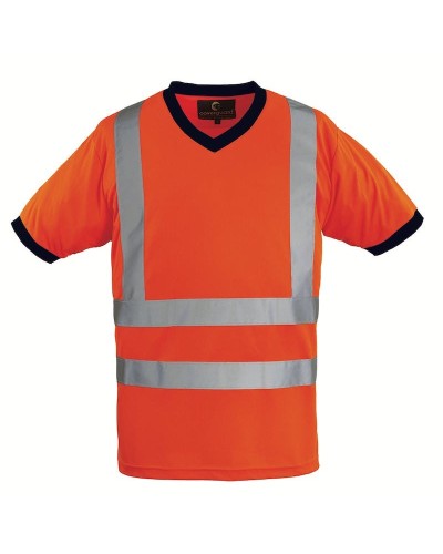 Тениска с къси ръкави YARD