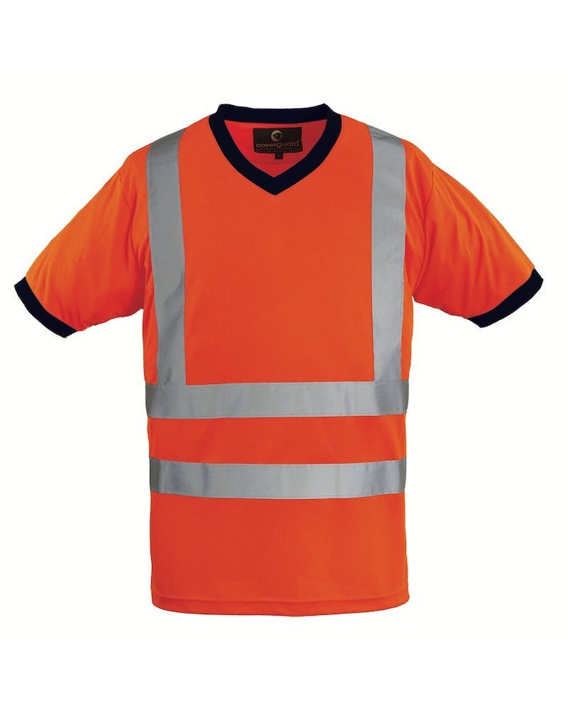 Тениска с къси ръкави YARD