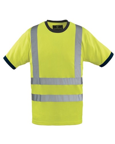 Тениска с къси ръкави YARD