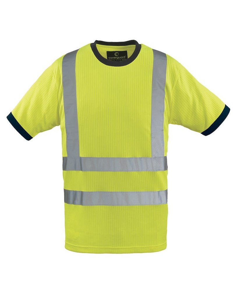 Тениска с къси ръкави YARD