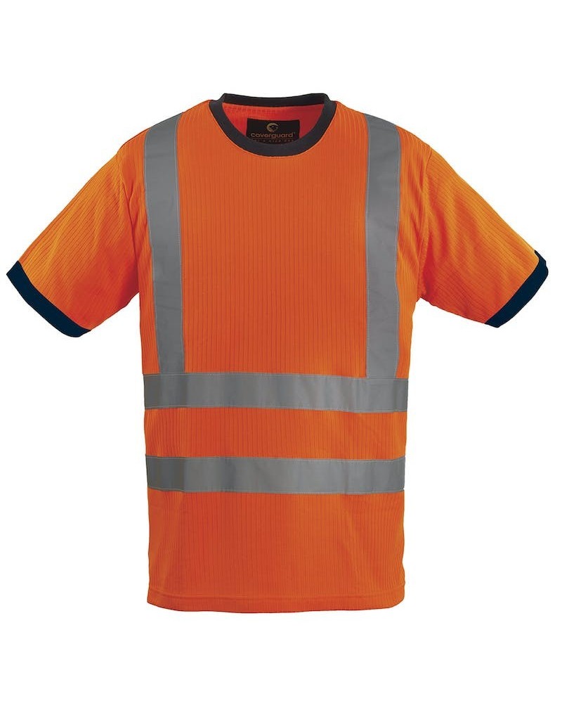 Тениска с къси ръкави YARD