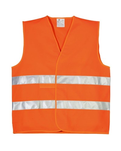 YARD Елек с две ленти около торса