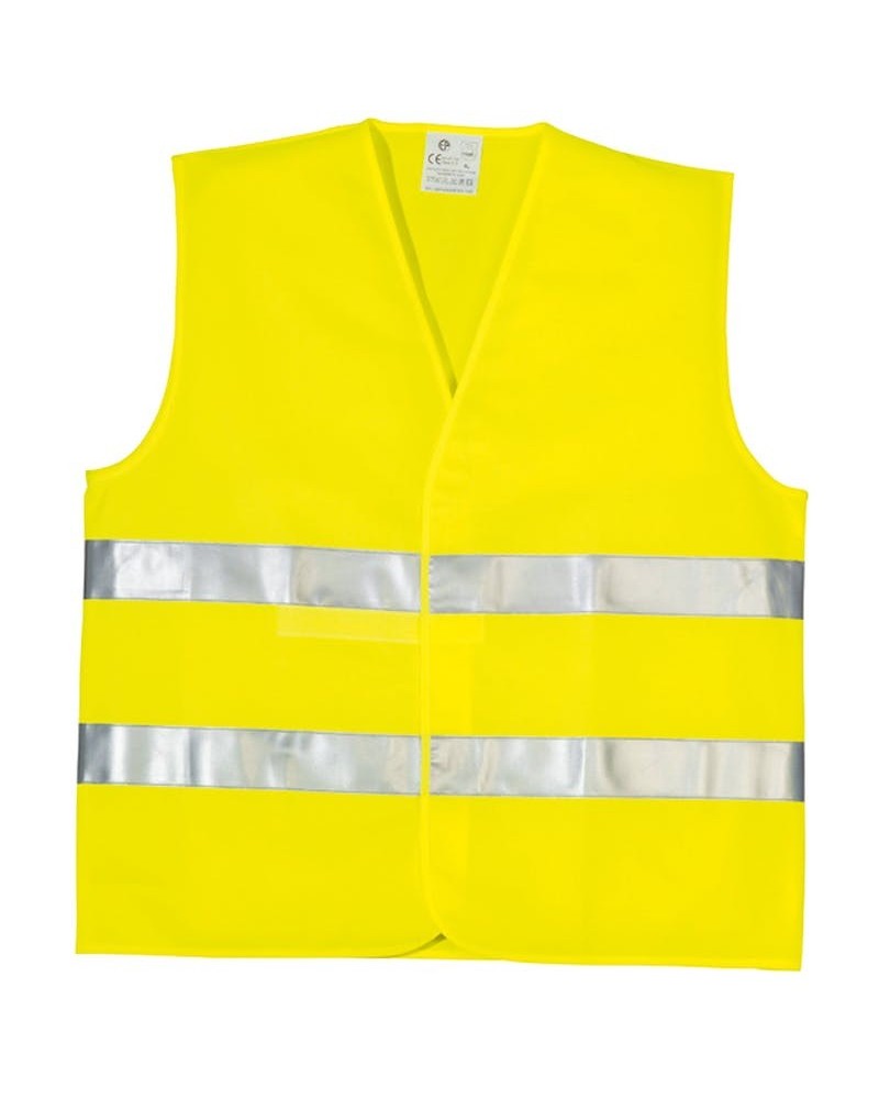 YARD Елек с две ленти около торса