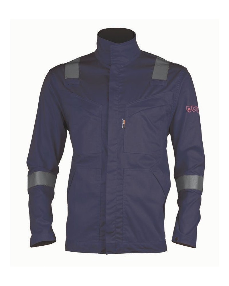 Защитно яке THOR