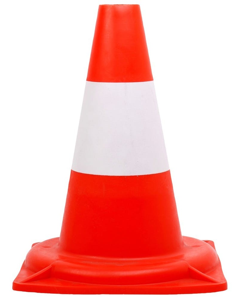 Hi-Viz Конус за сигнализация Cones