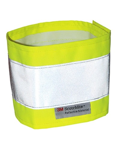 Armyard Лента за ръка с висока видимост