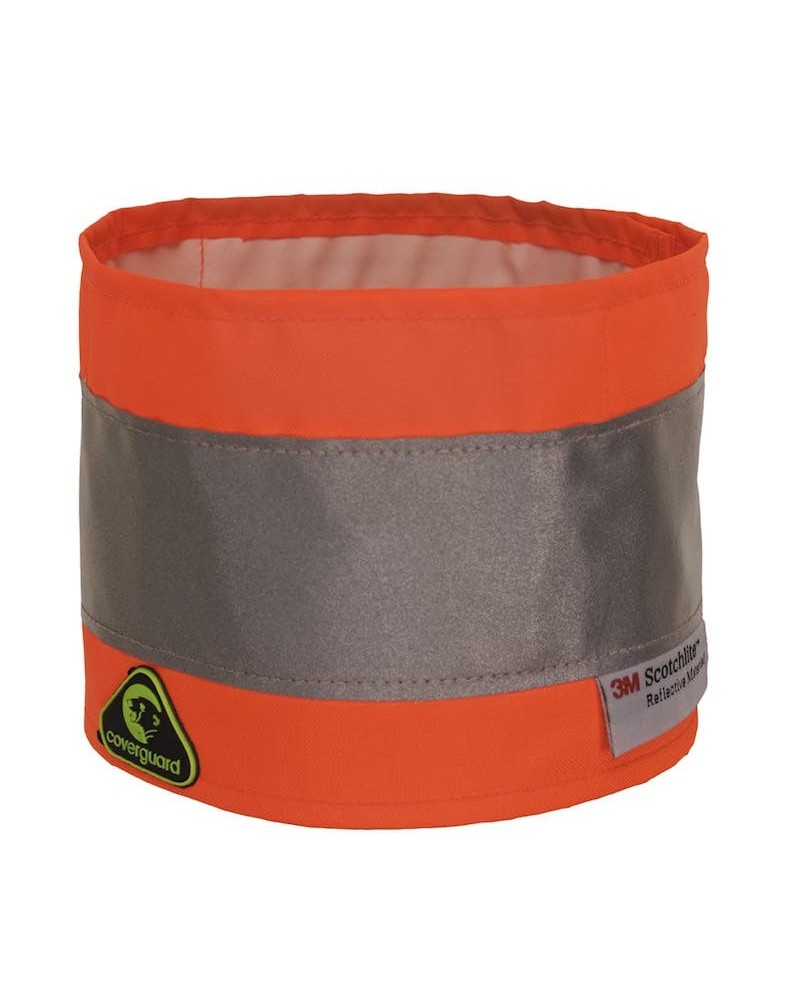 Armyard Лента за ръка с висока видимост