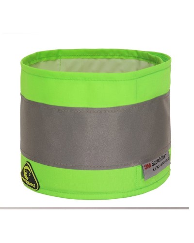 Armyard Лента за ръка с висока видимост