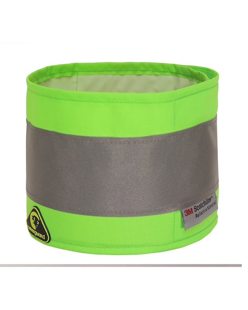 Armyard Лента за ръка с висока видимост