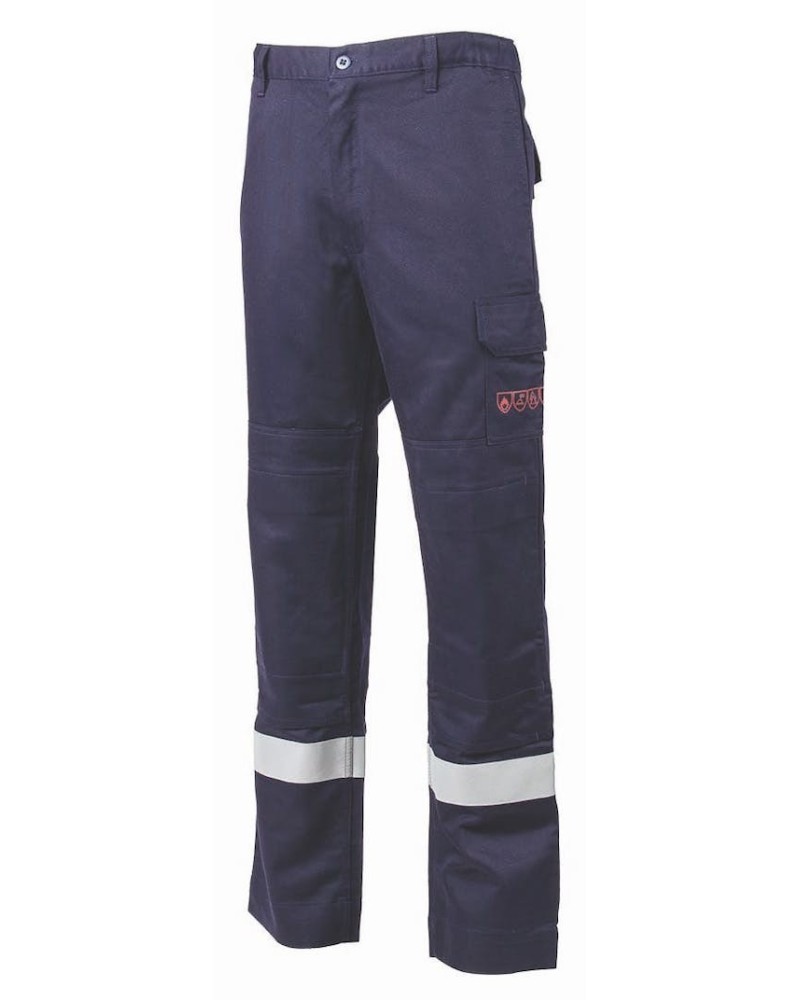 Защитен панталон  THOR