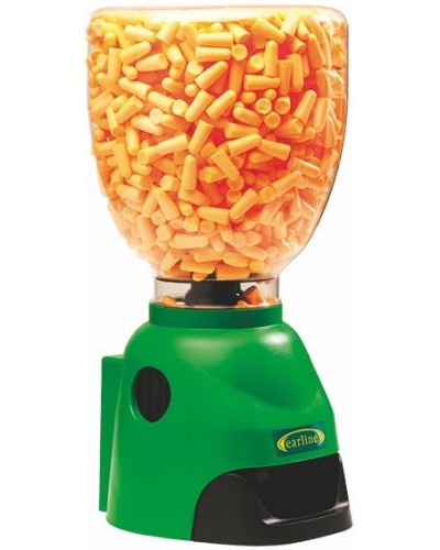 Дистрибутор за вътрешни антифони от пенополиуретан