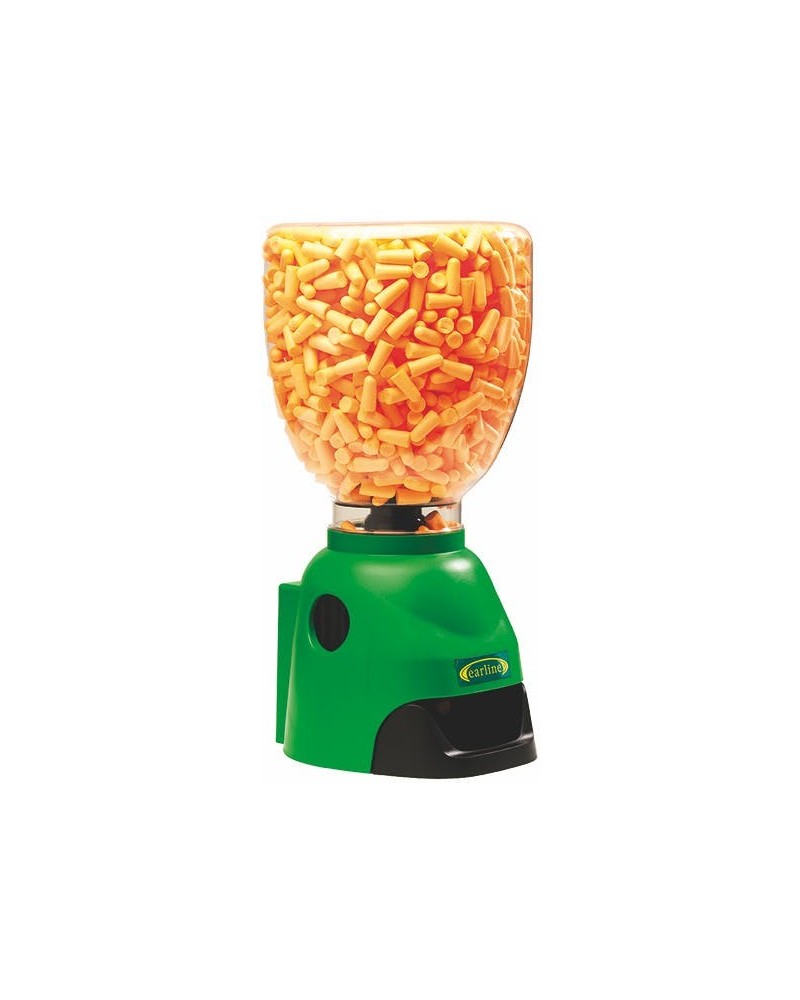 Дистрибутор за вътрешни антифони от пенополиуретан