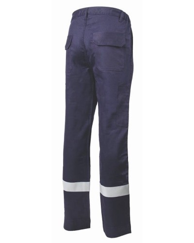 Защитен панталон  THOR