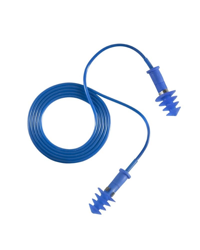 Вътрешни антифони за многократна употреба от TPR