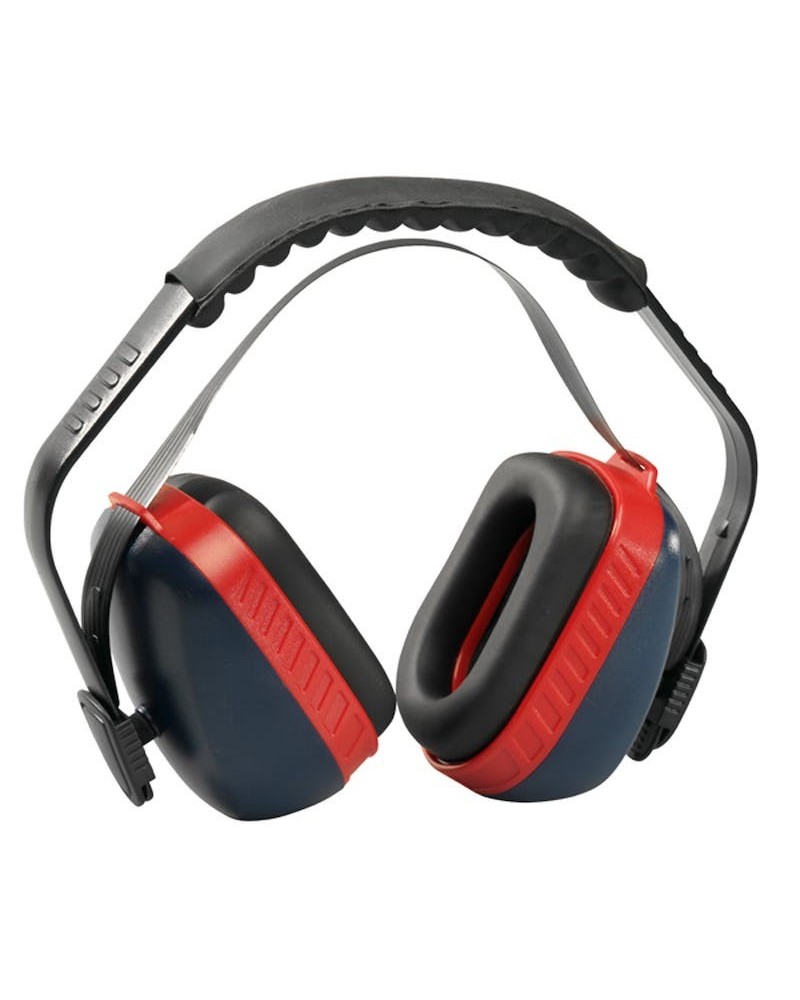 MAX 700 Външни антифони, тъмно синьо с червено