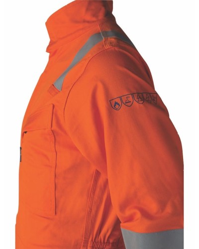 Защитен  гащеризон THOR