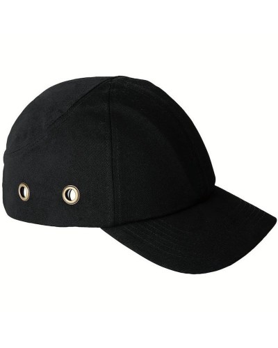 Противоударна шапка SHOCK - PROOF CAP HI-VIZ