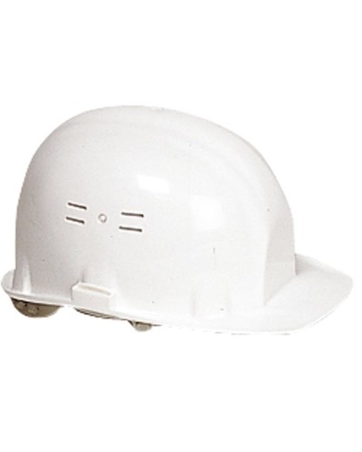 Защитна каска CLASSIC, бяла