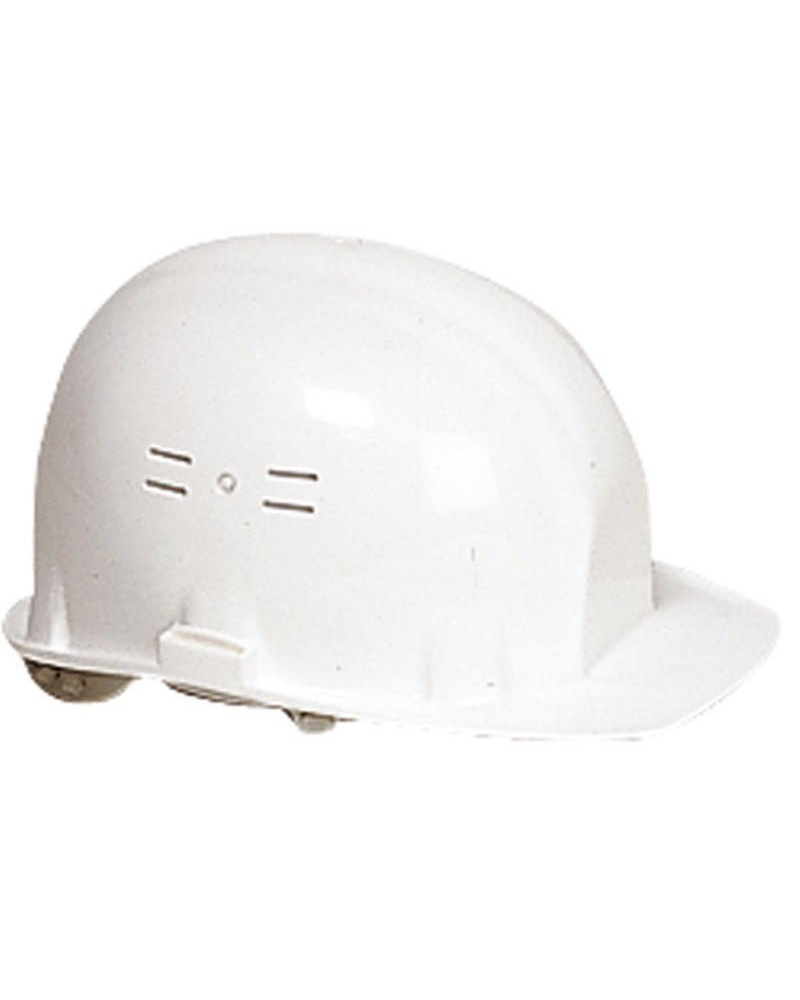 Защитна каска CLASSIC, бяла