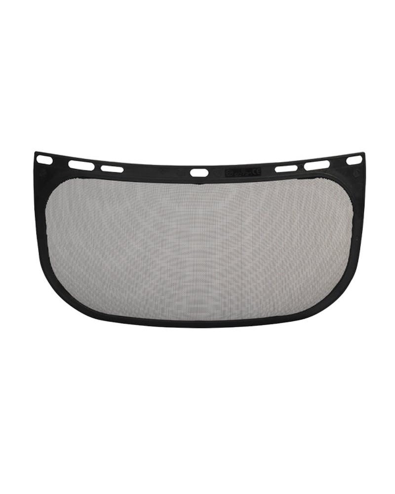 Решетъчен екран