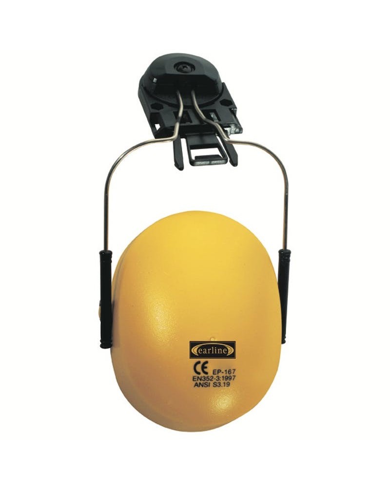 Външни антифони с адаптор, жълт