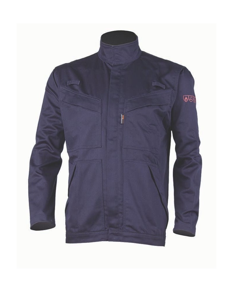 Защитно яке STELLER