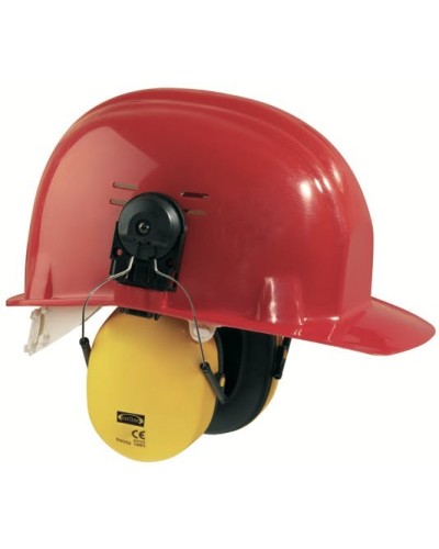 Външни антифони с адаптор, жълт