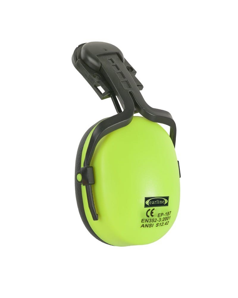 Външни антифони с адаптор, зелен